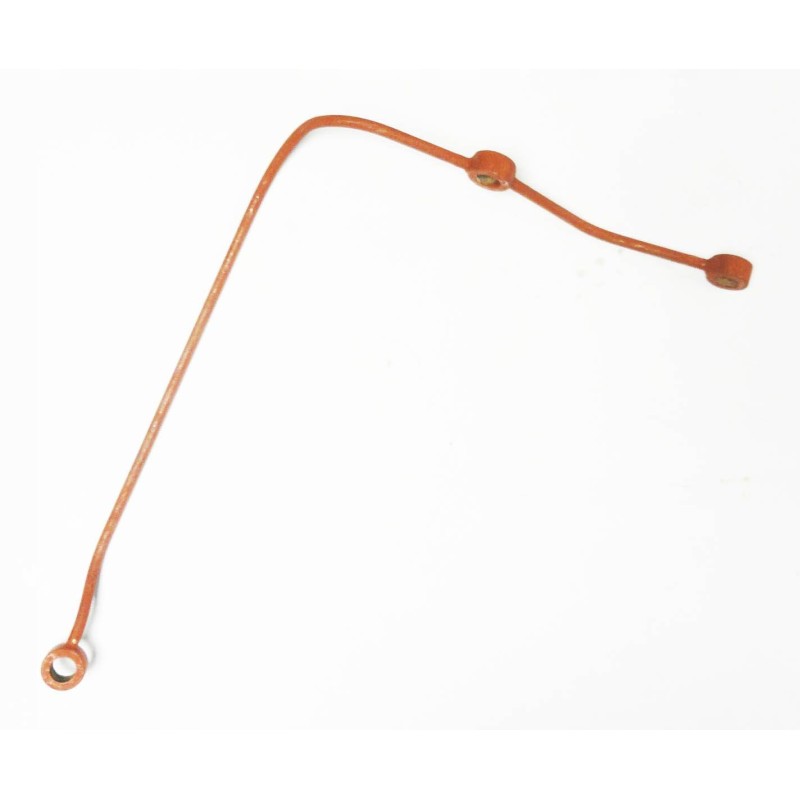 Head lubrication line t 25 d211104100 wladimi