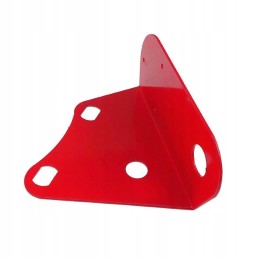 Electrical socket support c 360 painted pr