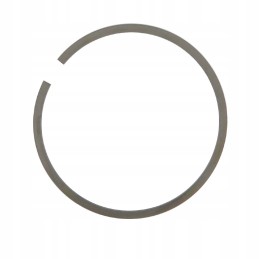 Chrome ring turbo c 385 cone 110x3 0x4 6