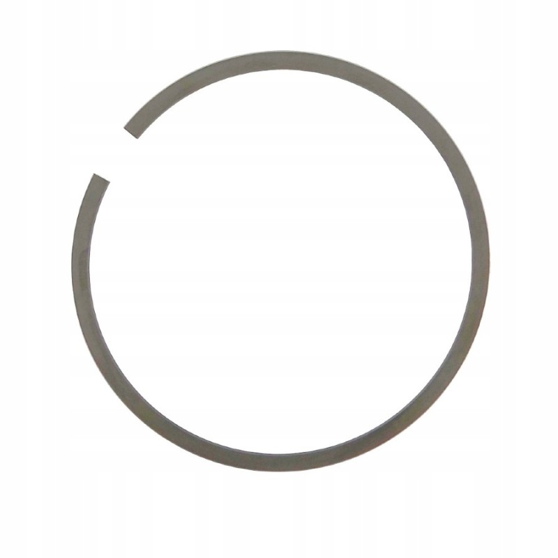 Chrome ring turbo c 385 cone 110x3 0x4 6