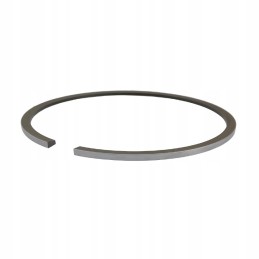 Chrome ring turbo c 385 cone 110x3 0x4 6