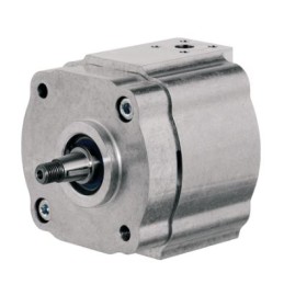 Unimog mb trac gear pump left 16cc