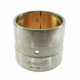 Flat axle bush ursus c 360 c 385 2 pcs