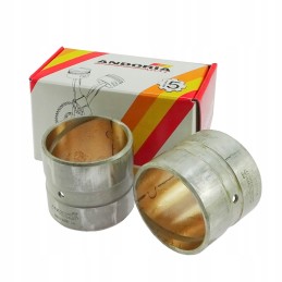 Flat axle bush ursus c 360 c 385 2 pcs