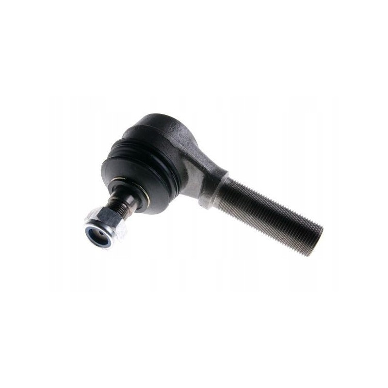 Short left ball joint with nut M27x2 882211