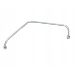 Hose, air tank, brake valve, C 330