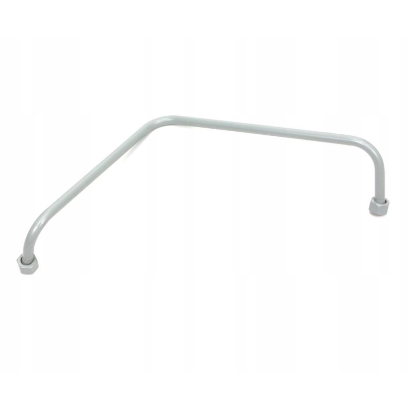 Hose, air tank, brake valve, C 330