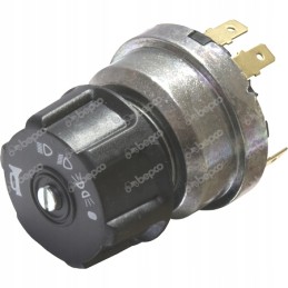 Ignition switch fiat 499810 4998107 79057306 512