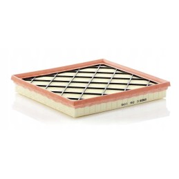 Mann air filter chevrolet cruze j300