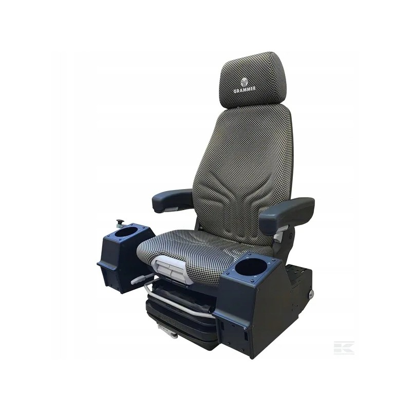 Grammer seat actimo m