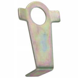 Masssey Ferguson Special Washer 3382833m1