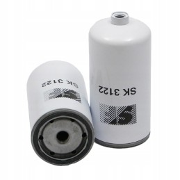 Fuel filter new holland td5 85 84565884