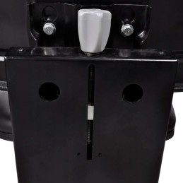 Tractor seat with suspension 53x60x50cm