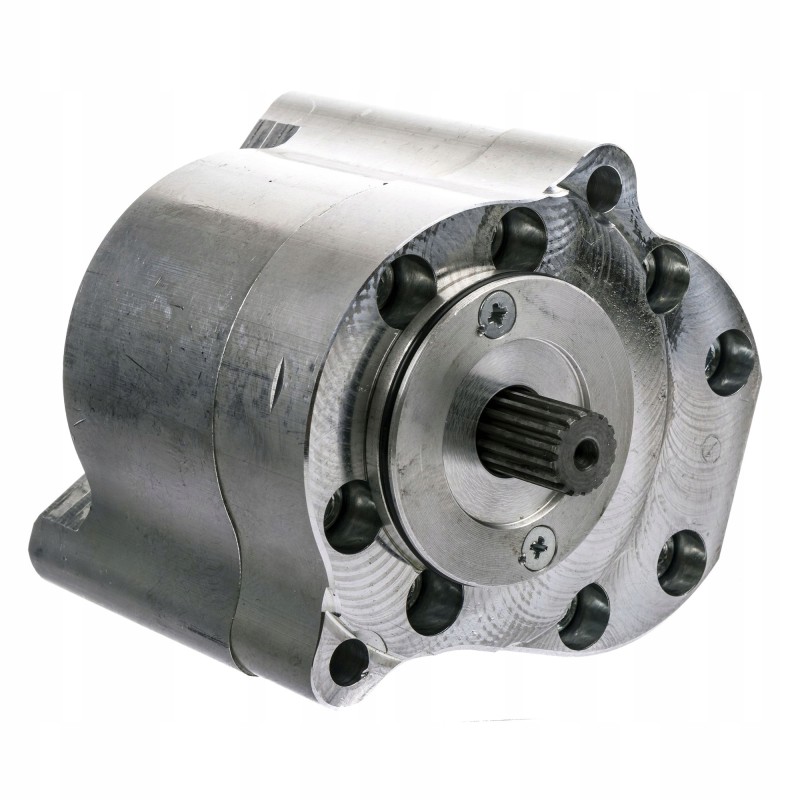 Hydraulic power steering pump PZS ZCT 21L C 385