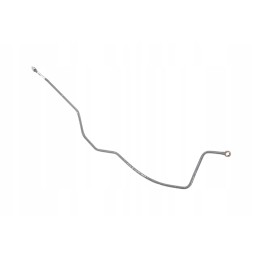 H822100200300 metal hydraulic hose