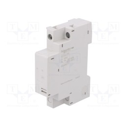1 pcs x SCHNEIDER ELECTRIC - GZ1AU115 - Undervoltage relase, 110/115VAC, side