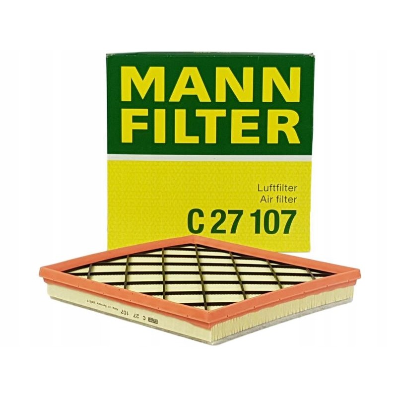 Mann air filter opel cascada w13