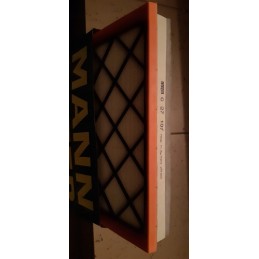 Mann air filter opel cascada w13