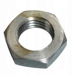 Ursus C 360 valve adjustment screw nut