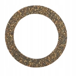 Rubber cork oil filler cover gasket 9502