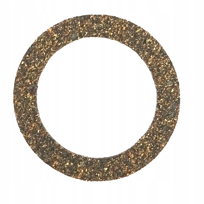Rubber cork oil filler cover gasket 9502