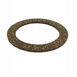 Rubber cork oil filler cover gasket 9502
