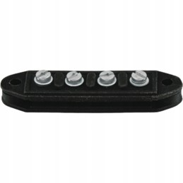 Ursus C 330 electrical installation cube connector