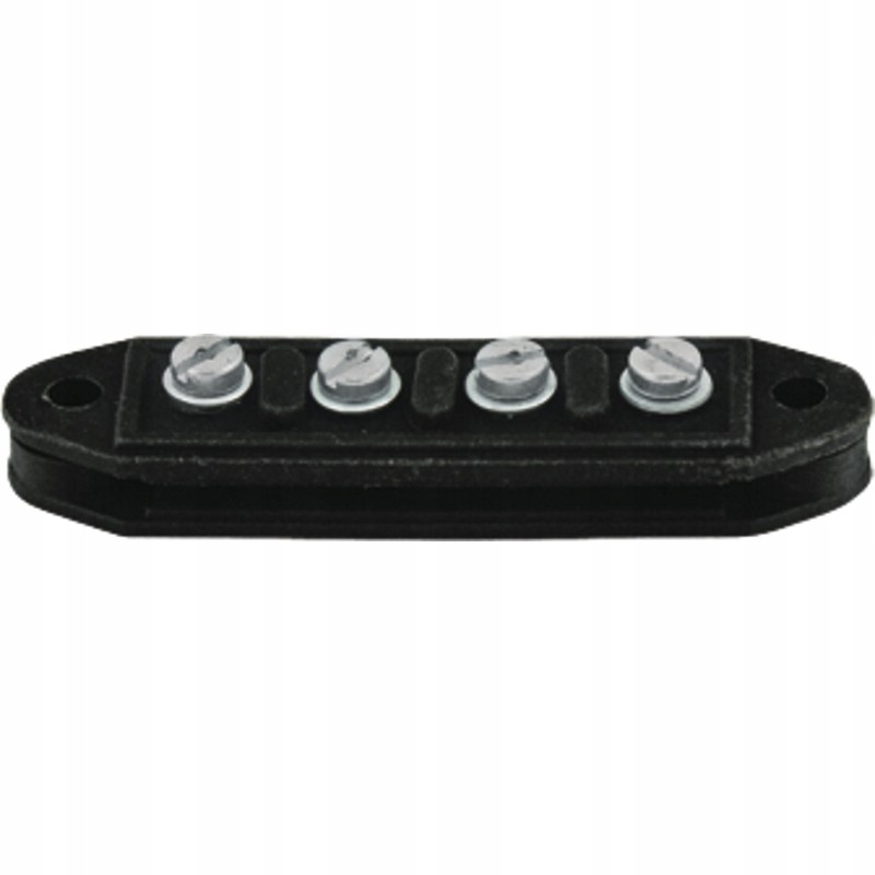 Ursus C 330 electrical installation cube connector