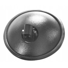 Panoramic mirror, diameter 180 mm