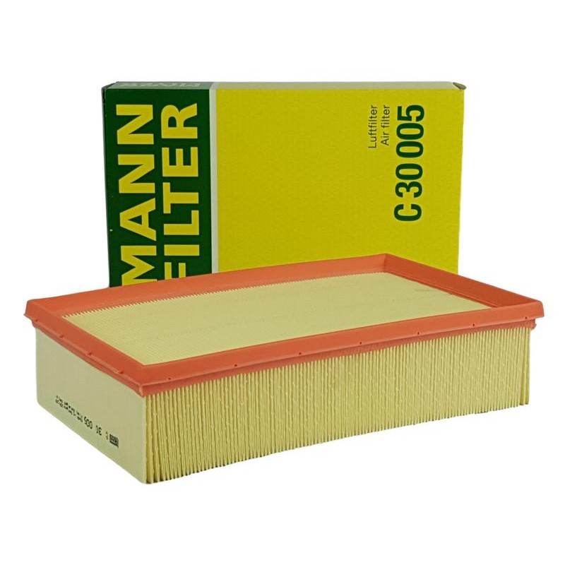 Mann air filter vw passat 3g2