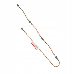 C 385 metal drain pipe 80009090 c