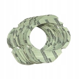 Compressor cylinder gasket 950941 krazelite 0 8m