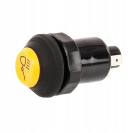 Valtra Valmet work light switch