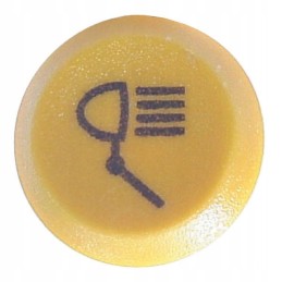 Valtra Valmet work light switch