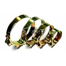 Clamp with lock gbs48 51