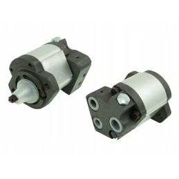 Hydraulic pump john deere az19692 az49541