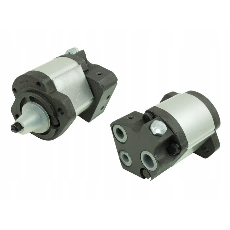 Hydraulic pump john deere az19692 az49541