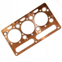 Head gasket mf 3 360 3p perkins 3 152 copper