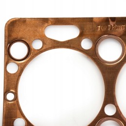 Head gasket mf 3 360 3p perkins 3 152 copper
