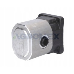 Hydraulic pump Bizon Z050 old type Hylmet