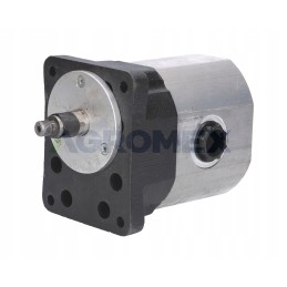 Hydraulic pump Bizon Z050 old type Hylmet