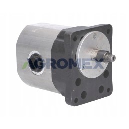 Hydraulic pump Bizon Z050 old type Hylmet