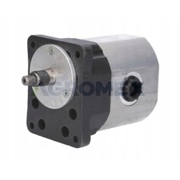 Hydraulic pump Bizon Z050 old type Hylmet