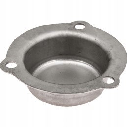 High rear reduction gear cover ursus c 360 50528032