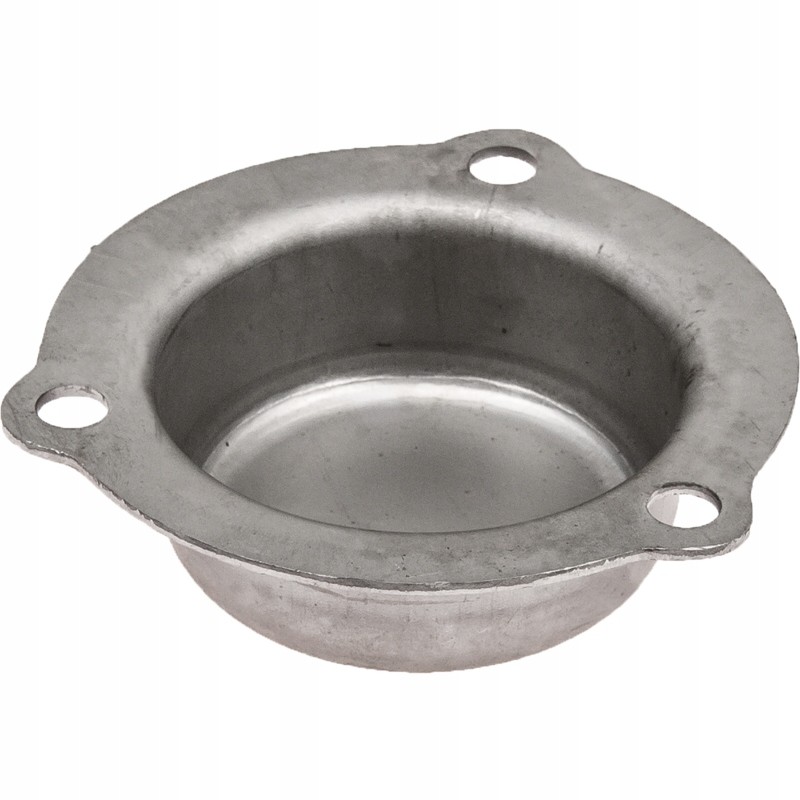 High rear reduction gear cover ursus c 360 50528032