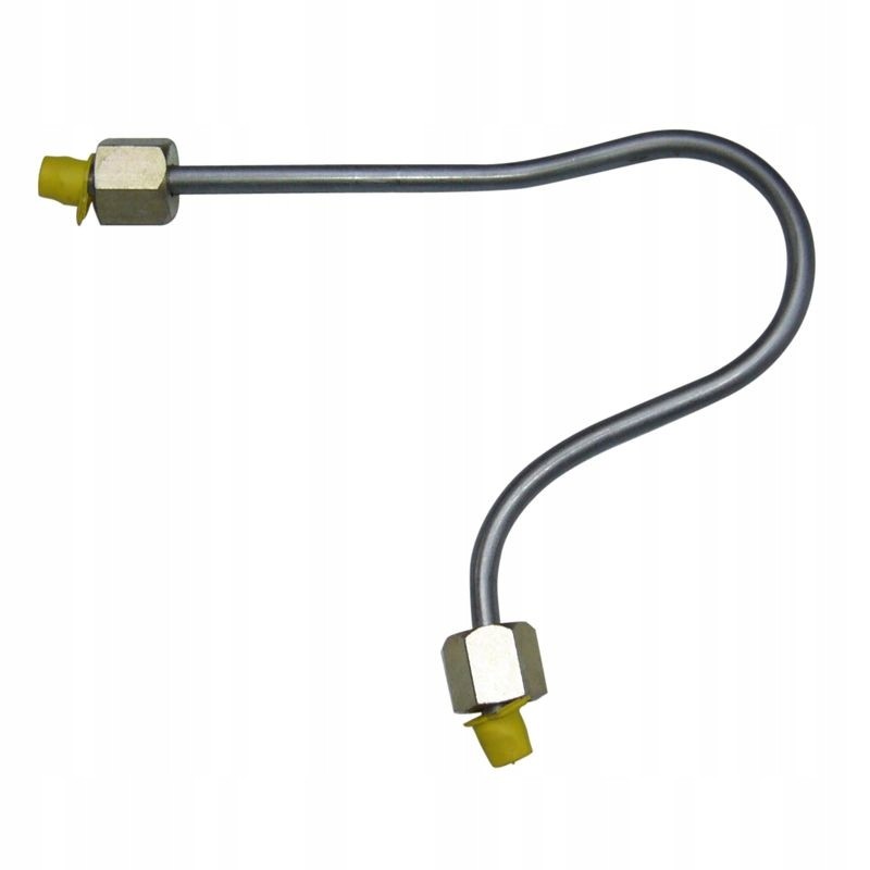 High pressure pipe II Ursus C 355 C 360