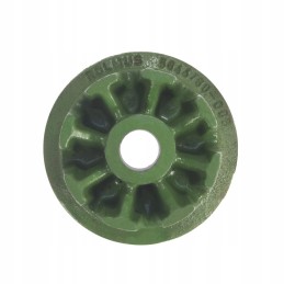 Drive sprocket Anna Gorka Finger