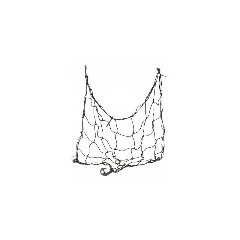 Trunk net 250-250cm