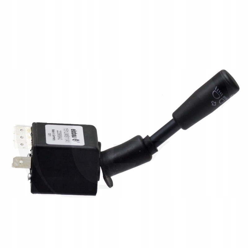 Steering column switch 223958a2