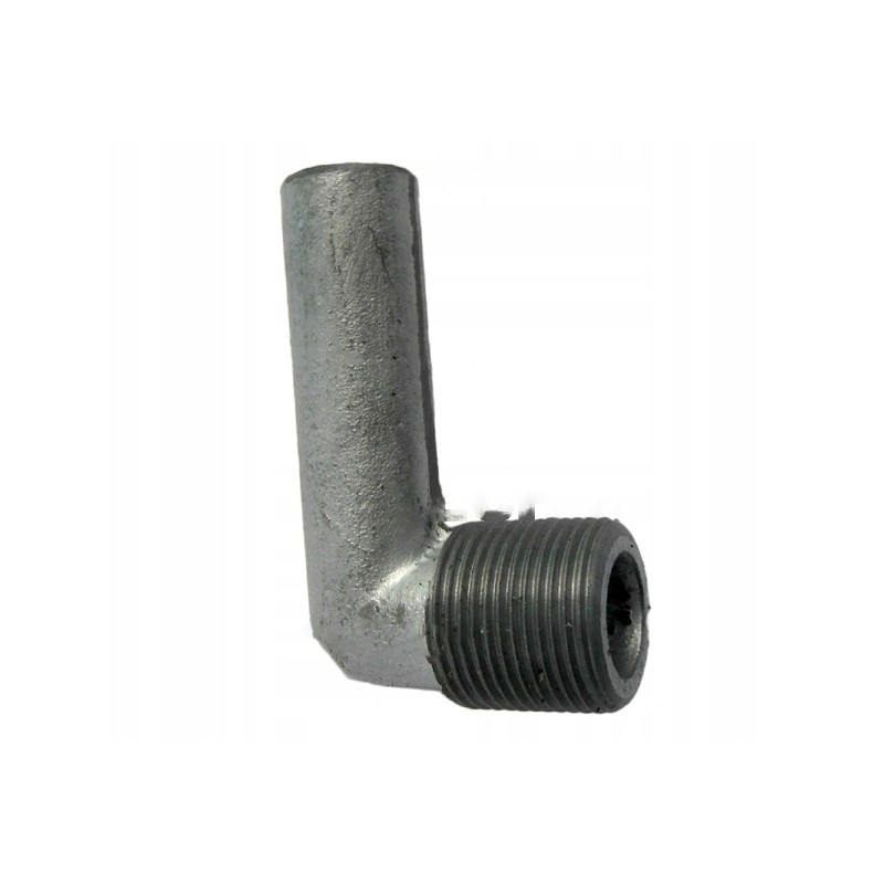 Compressor elbow c 360 50509600 jurpol